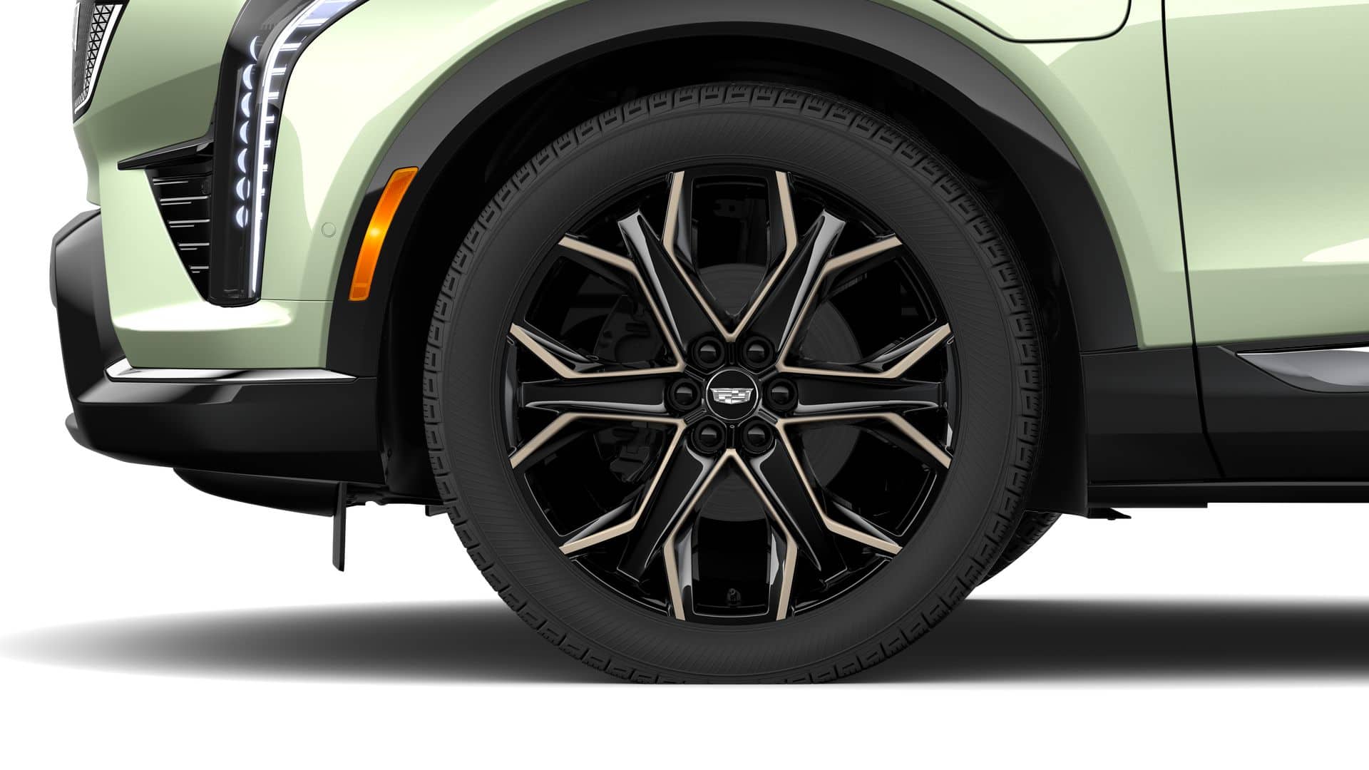 2027 Cadillac OPTIQ Sport