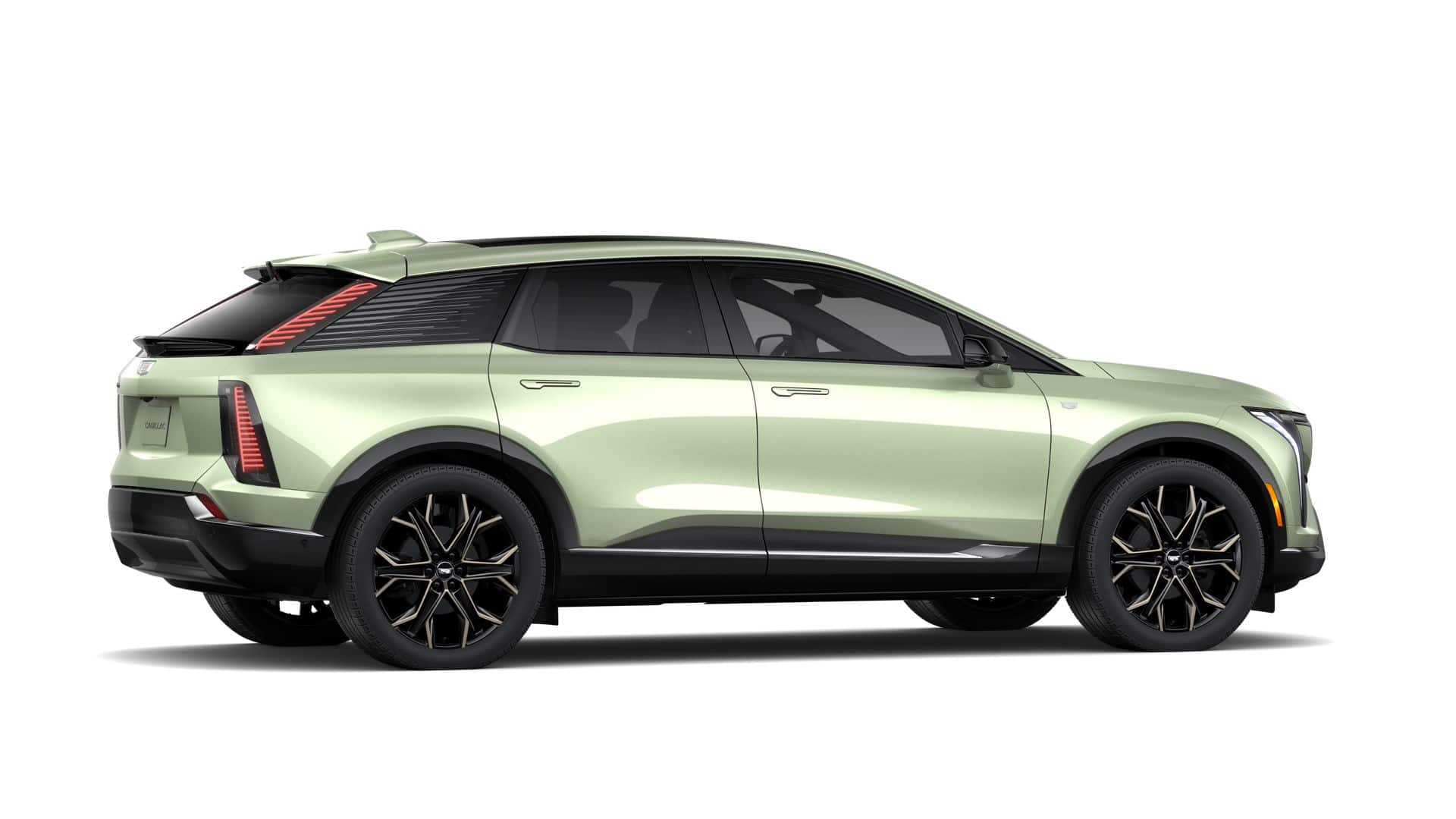 2027 Cadillac OPTIQ Sport