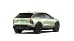 2027 Cadillac OPTIQ Sport