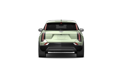 2027 Cadillac OPTIQ Sport