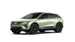 2027 Cadillac OPTIQ Sport