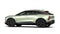 2027 Cadillac OPTIQ Sport