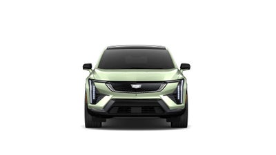 2027 Cadillac OPTIQ Sport