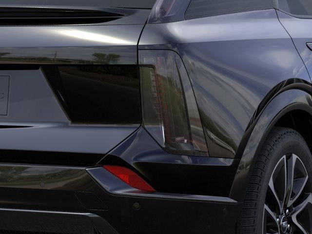 2027 Cadillac OPTIQ Sport
