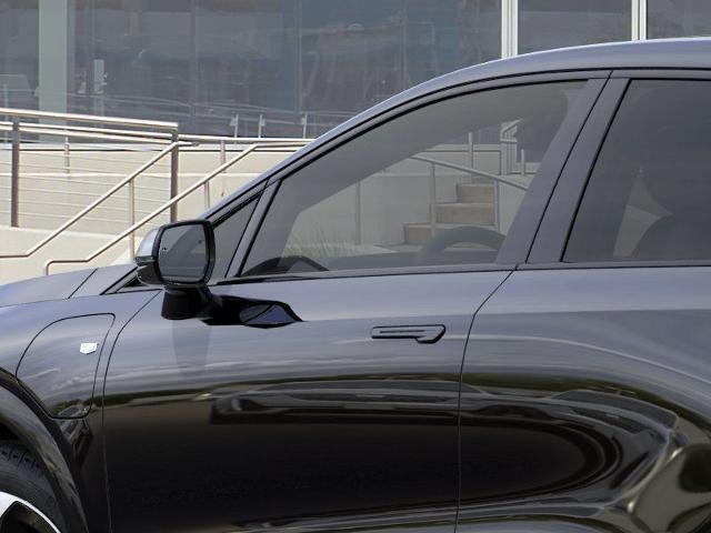 2027 Cadillac OPTIQ Sport