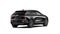 2027 Cadillac OPTIQ Sport