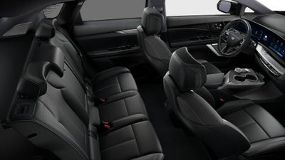 2027 Cadillac OPTIQ Sport