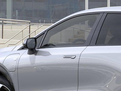 2027 Cadillac OPTIQ Sport