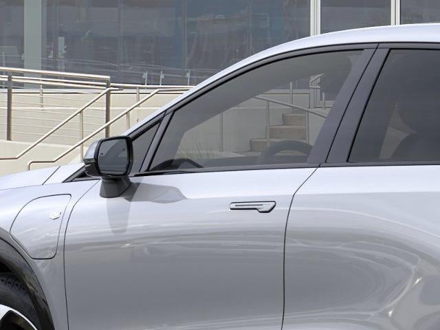 2027 Cadillac OPTIQ Sport