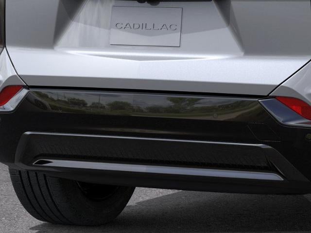 2027 Cadillac OPTIQ Sport