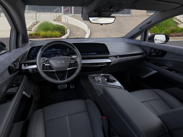 2027 Cadillac OPTIQ Sport