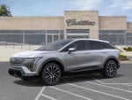 2027 Cadillac OPTIQ Sport