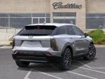2027 Cadillac OPTIQ Sport