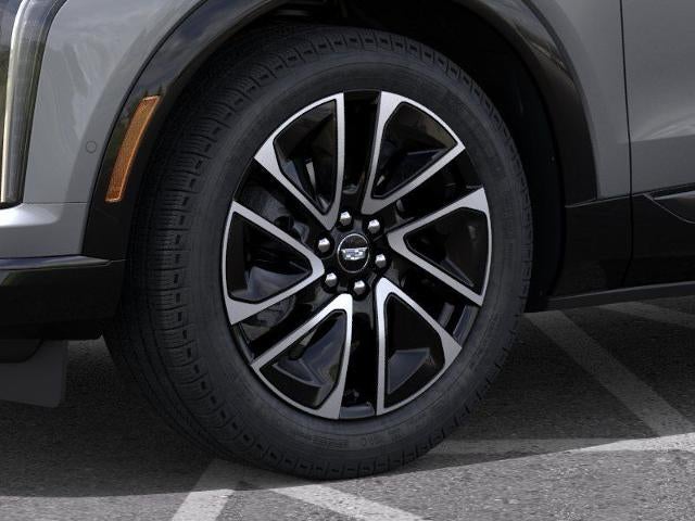 2027 Cadillac OPTIQ Sport