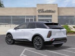 2026 Cadillac OPTIQ Premium Sport