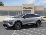 2027 Cadillac OPTIQ Premium Sport
