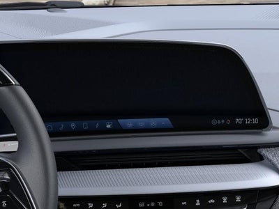 2027 Cadillac OPTIQ Premium Sport