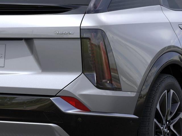 2026 Cadillac OPTIQ Premium Sport