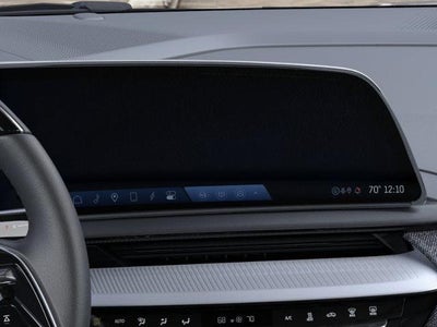 2026 Cadillac OPTIQ Premium Sport