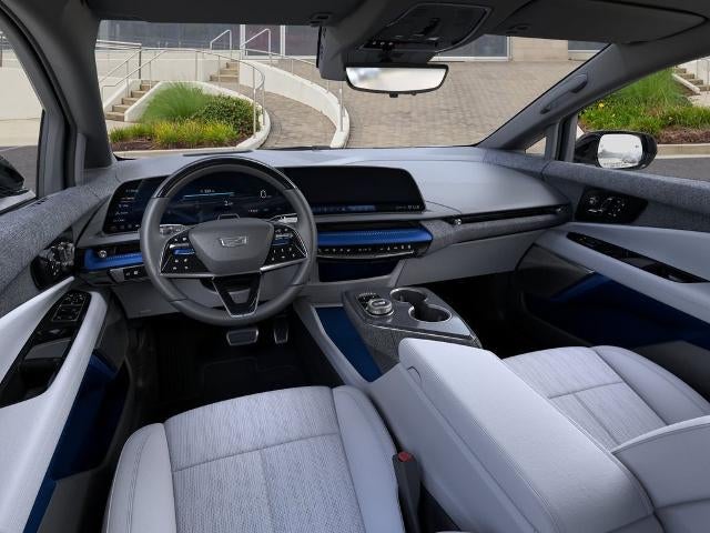 2026 Cadillac OPTIQ Premium Sport
