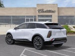 2026 Cadillac OPTIQ Premium Sport