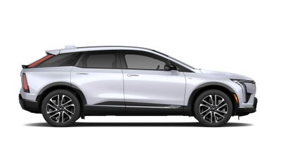 2026 Cadillac OPTIQ Premium Sport
