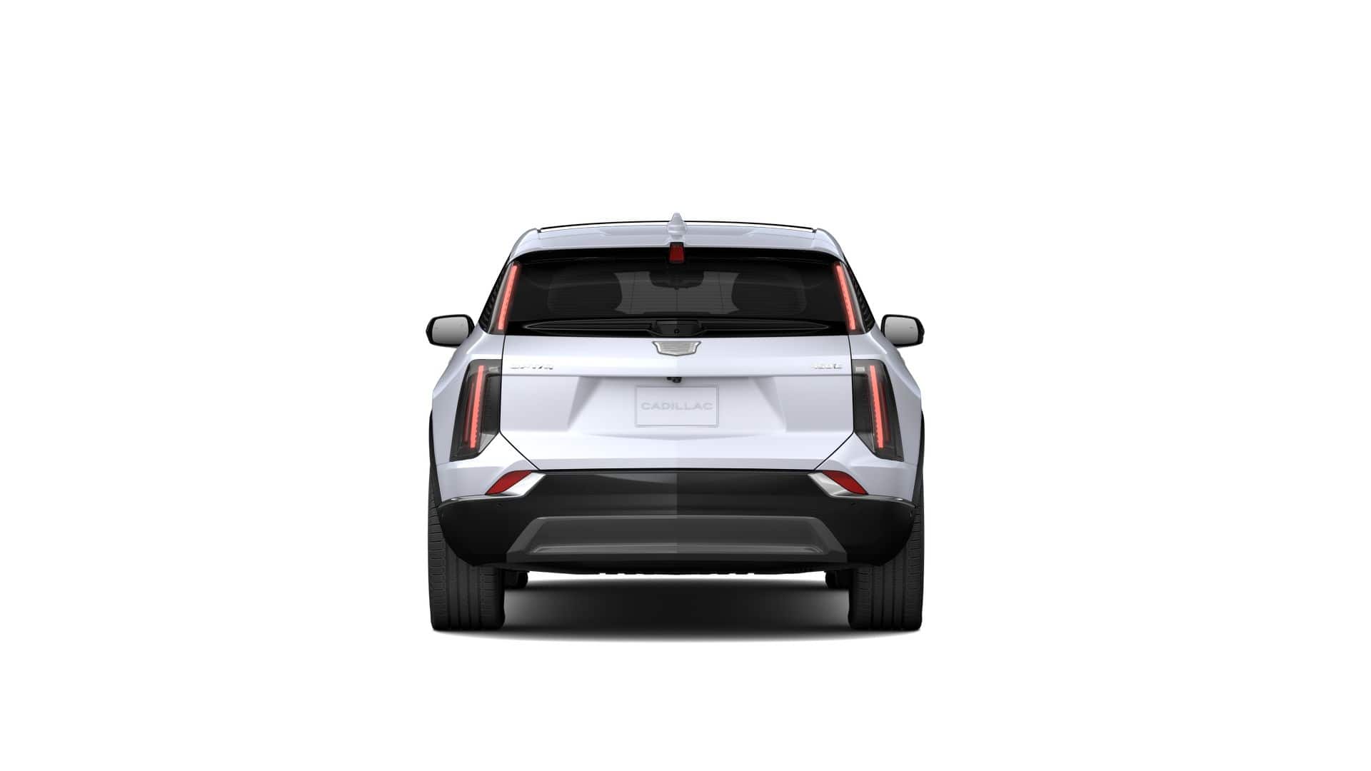 2026 Cadillac OPTIQ Premium Sport