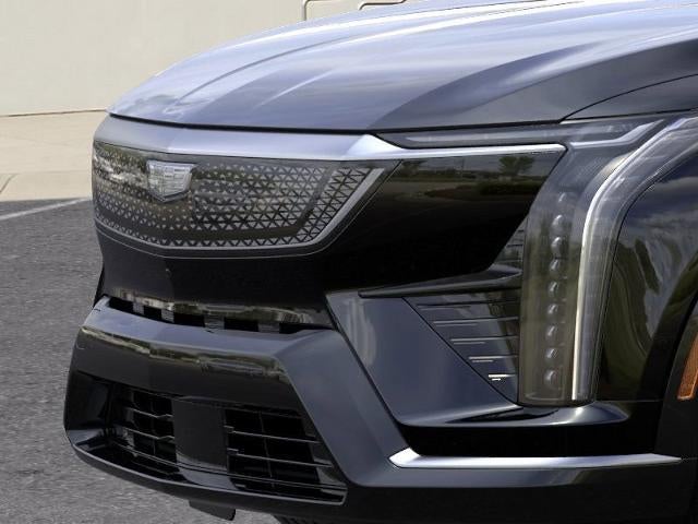 2026 Cadillac OPTIQ Premium Sport
