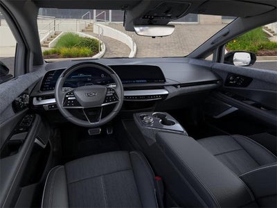 2026 Cadillac OPTIQ Premium Sport