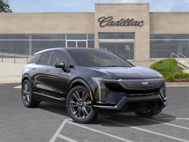 2026 Cadillac OPTIQ Premium Sport