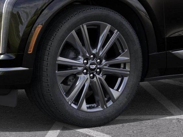 2026 Cadillac OPTIQ Premium Sport