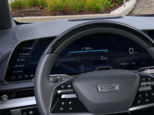 2026 Cadillac OPTIQ Premium Sport