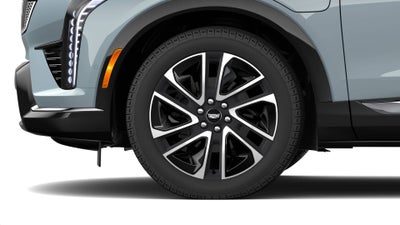 2026 Cadillac OPTIQ Premium Sport