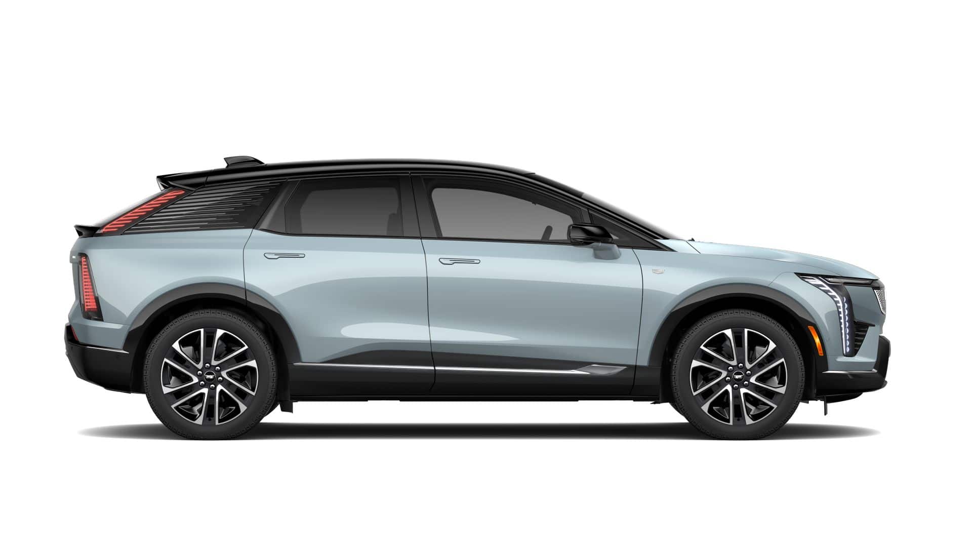 2026 Cadillac OPTIQ Premium Sport