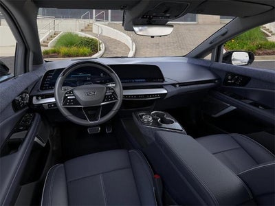 2026 Cadillac OPTIQ Premium Sport