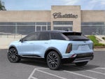 2026 Cadillac OPTIQ Premium Sport