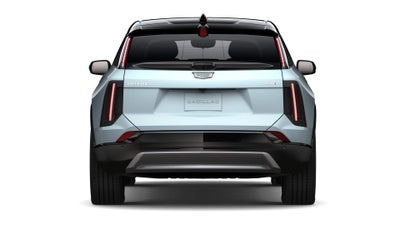 2026 Cadillac OPTIQ Premium Sport