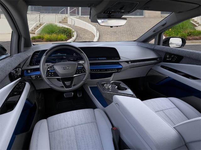 2026 Cadillac OPTIQ Premium Sport