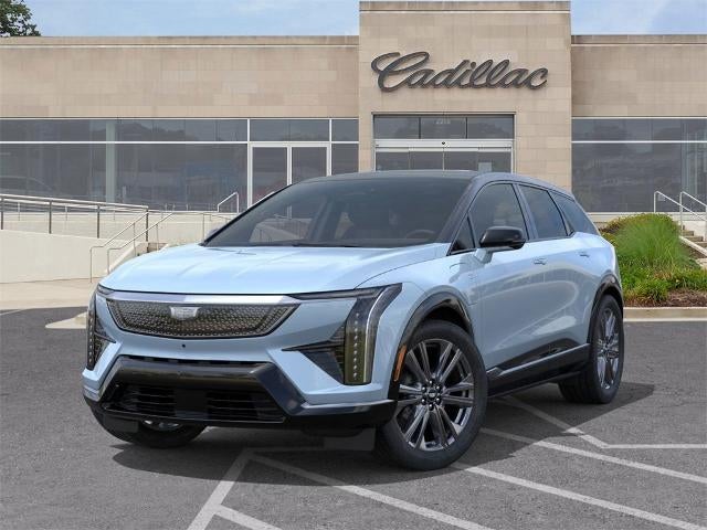 2026 Cadillac OPTIQ Premium Sport