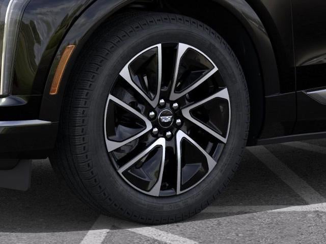 2026 Cadillac OPTIQ Premium Sport