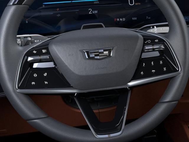 2026 Cadillac OPTIQ Premium Sport