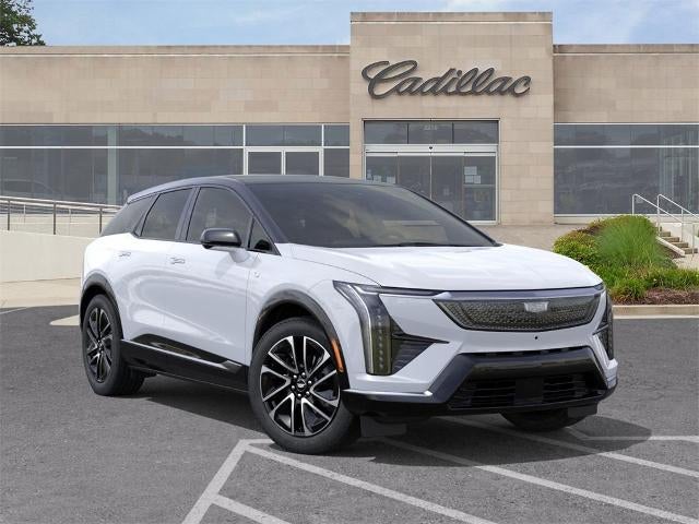 2026 Cadillac OPTIQ Premium Sport