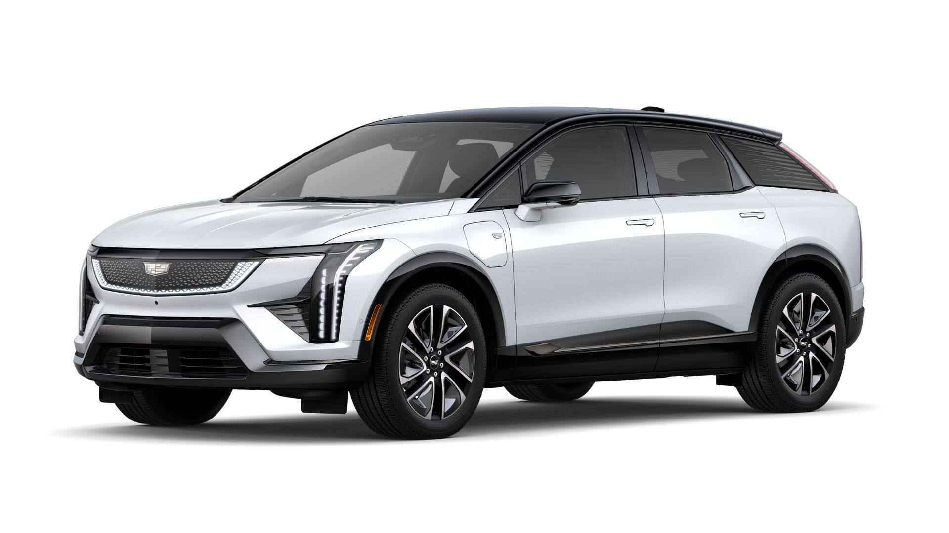 2026 Cadillac OPTIQ Premium Sport