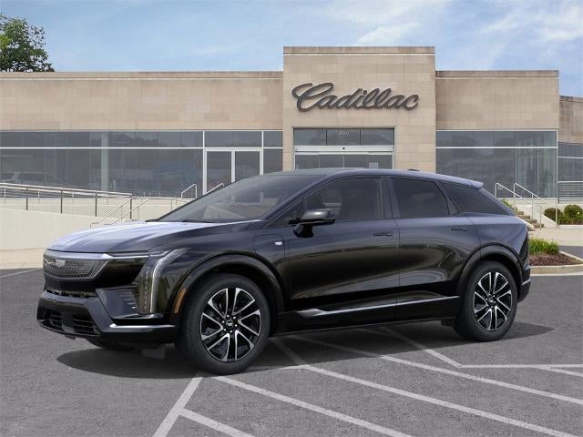 2026 Cadillac OPTIQ Premium Sport