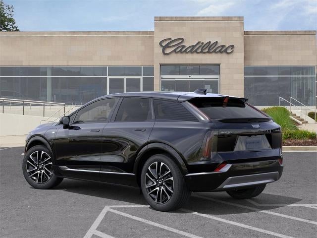 2026 Cadillac OPTIQ Premium Sport
