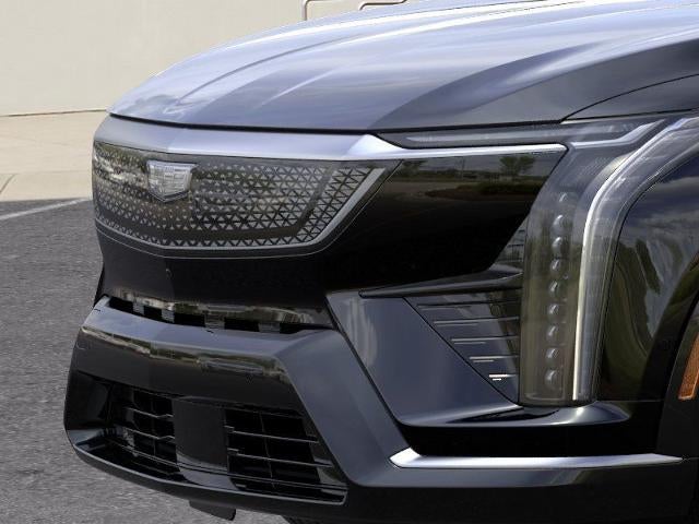 2027 Cadillac OPTIQ Premium Sport