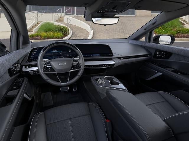 2027 Cadillac OPTIQ Premium Sport