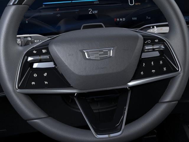 2027 Cadillac OPTIQ Premium Sport