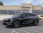 2027 Cadillac OPTIQ Premium Sport