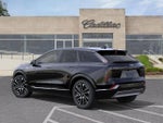 2027 Cadillac OPTIQ Premium Sport